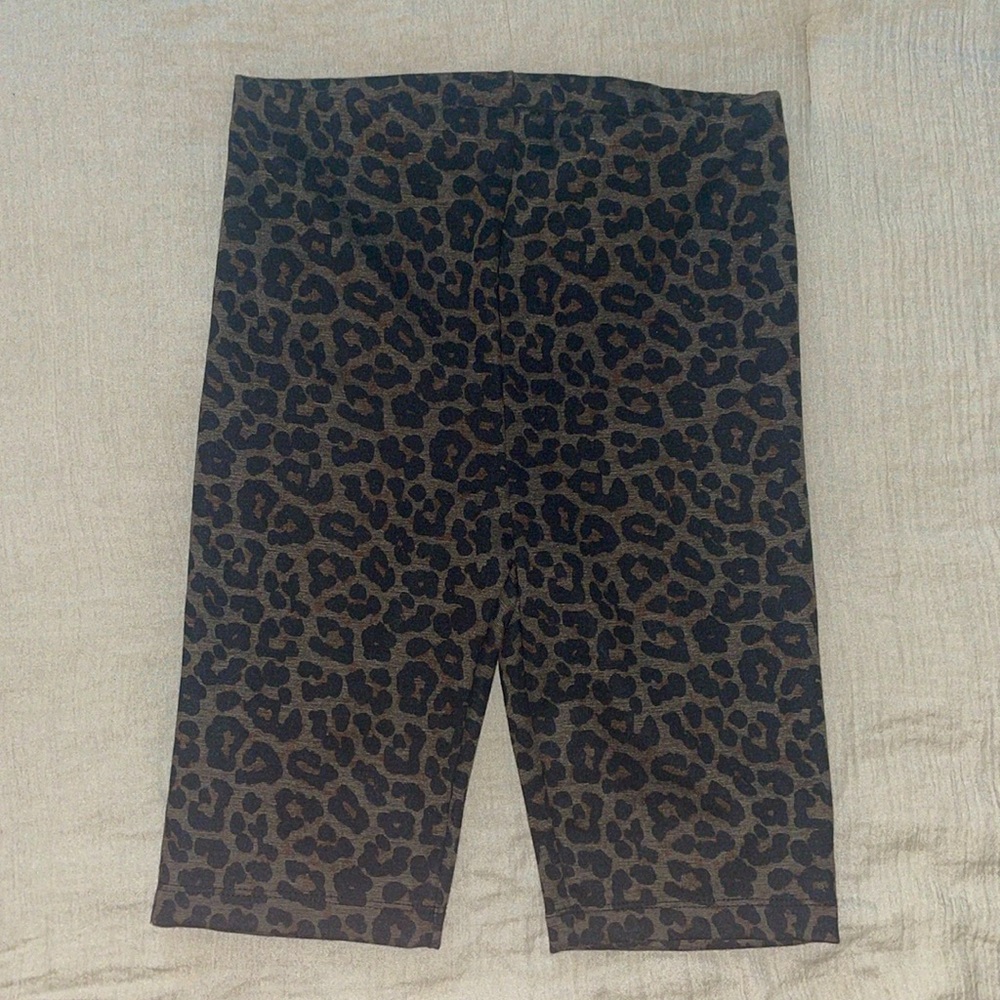 21 - Women biker shorts - Size XS